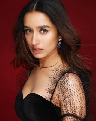 Shraddha Kapoor: During lockdown, I understood the value of 'shunya' Shraddha Kapoor: During lockdown, I understood the value of 'shunya'