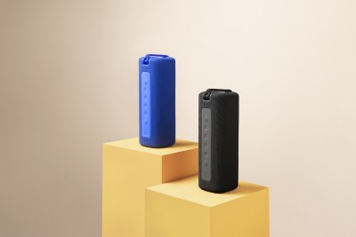 Mi Bluetooth speaker, neckband launched in India Mi Bluetooth speaker, neckband launched in India