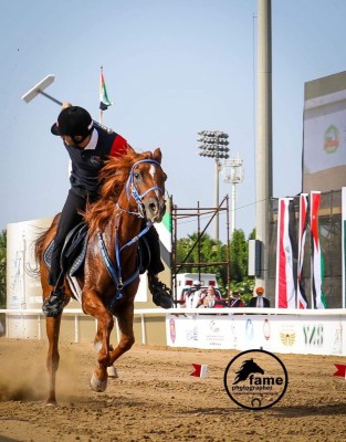 India to host equestrian tent pegging World Cup qualifiers