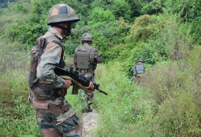 Soldier killed in accidental firing in Jammu
