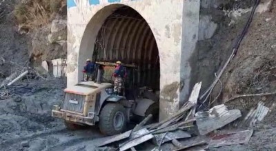 NTPC starts disbursal of compensation to families of deceased U'khand workers NTPC starts disbursal of compensation to families of deceased U'khand workers
