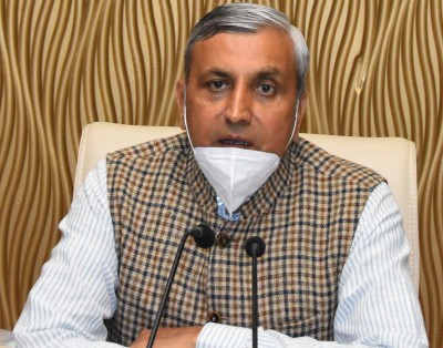 Farmer leaders: Suspend Haryana ministers Vij and Dalal Farmer leaders: Suspend Haryana ministers Vij and Dalal