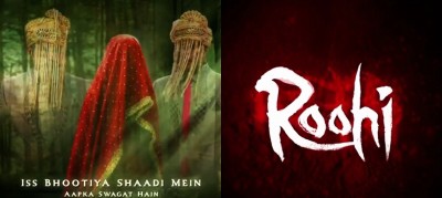 Varun Sharma had fun sporting red hair in 'Roohi' Varun Sharma had fun sporting red hair in 'Roohi'