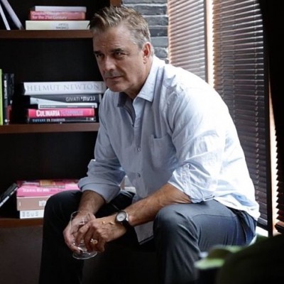 Chris Noth not returning as Mr Big in 'Sex And The City' reboot Chris Noth not returning as Mr Big in 'Sex And The City' reboot