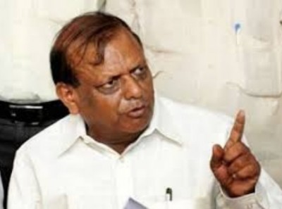 Cong loses more leaders to SP in UP Cong loses more leaders to SP in UP