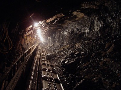 'Govt corporation will delay mining resumption in Goa'