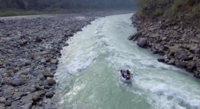Explore Uttarakhand Explore Uttarakhand