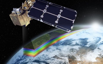 Industry hails decision to lift restriction on geospatial data Industry hails decision to lift restriction on geospatial data
