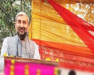 2 arrested for plotting to assassinate activist Sushil Pandit 2 arrested for plotting to assassinate activist Sushil Pandit