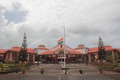 Notified holidays will be maintained during assembly session: Goa CM Notified holidays will be maintained during assembly session: Goa CM