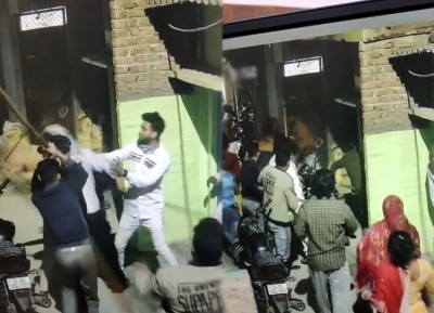 Four more arrested in Rinku Sharma murder case