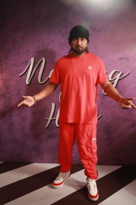 Honey Singh releases dance track 'Shor Machega' Honey Singh releases dance track 'Shor Machega'
