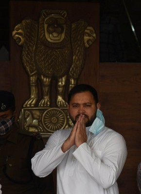 Bihar's RJD keen to contest Assam polls