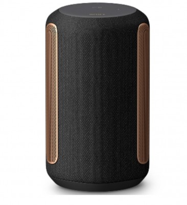 Sony launches new wireless speaker for Rs 19,990 Sony launches new wireless speaker for Rs 19,990