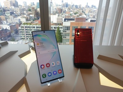 Samsung captures overall India mobile handset market in 2020 Samsung captures overall India mobile handset market in 2020
