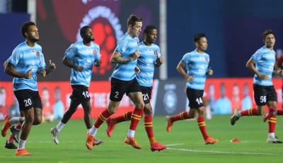 Jamshedpur, Bengaluru look to end season on a high Jamshedpur, Bengaluru look to end season on a high
