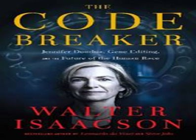 'The Code Breaker' is an uplifting tale in trying times 'The Code Breaker' is an uplifting tale in trying times