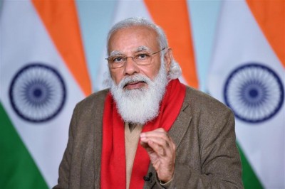 Modi to launch new projects in Kochi on Sunday Modi to launch new projects in Kochi on Sunday