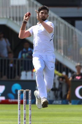 Understanding recovery of my body helped me play this long: Ishant Understanding recovery of my body helped me play this long: Ishant