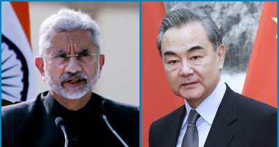 India asks China to resolve remaining boundary issues