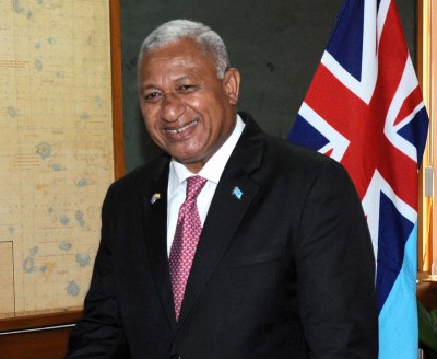 Fiji, Japan sign emergency loan agreement Fiji, Japan sign emergency loan agreement