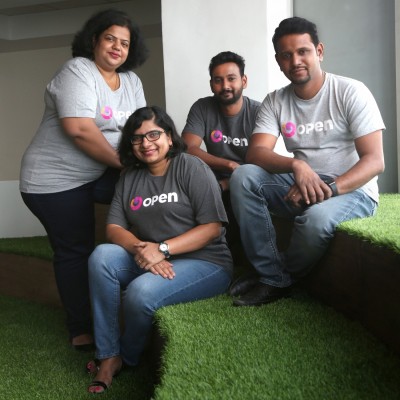 Open acquires tax filing platform Optobizz for Rs 36 cr Open acquires tax filing platform Optobizz for Rs 36 cr
