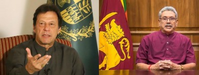 Lanka, Pak agree to strengthen cooperation in various areas Lanka, Pak agree to strengthen cooperation in various areas
