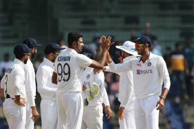 3rd Test: Sensational win for India, team closer to WTC final