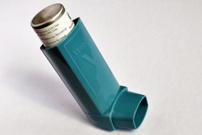 Sensor-based inhalers may improve pediatric asthma control Sensor-based inhalers may improve pediatric asthma control