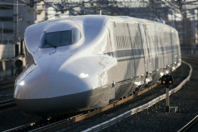 NHSRCL opens technical bids for Sabarmati maintenance depot for Mum-Ahmedabad Bullet train project NHSRCL opens technical bids for Sabarmati maintenance depot for Mum-Ahmedabad Bullet train project