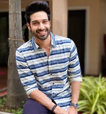 Vijayendra Kumeria: My heart goes out to those who don't have supportive partners Vijayendra Kumeria: My heart goes out to those who don't have supportive partners
