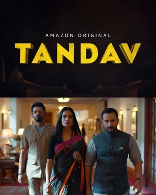 Amazon Prime India chief records statement on 'Tandav'