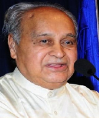 Ex-J'khand & Bihar Guv Rama Jois passes away Ex-J'khand & Bihar Guv Rama Jois passes away