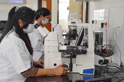 PM's call for 'Lab to Land' to move science forward