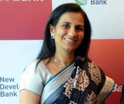 ICICI Videocon loan case: Chanda Kochhar granted bail by court ICICI Videocon loan case: Chanda Kochhar granted bail by court