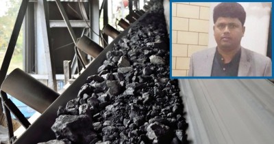 Inspired by Bollywood, Majhi's syndicate used Rs 20 note as signal to smuggle coal Inspired by Bollywood, Majhi's syndicate used Rs 20 note as signal to smuggle coal