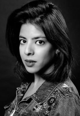 Rumana Molla: Dev DD2's shoot was challenging Rumana Molla: Dev DD2's shoot was challenging