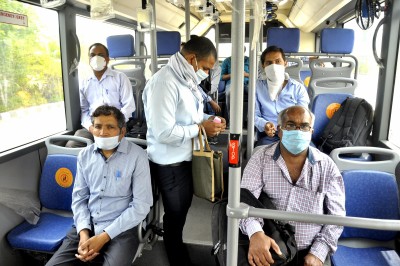 Delhi to run final trial of e-ticketing service from Monday Delhi to run final trial of e-ticketing service from Monday