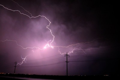Thunderstorms, lightning forecast for two days in south coastal AP