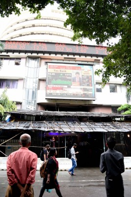 Nifty earnings per share upgraded 3-5% on robust Q3 results: Report Nifty earnings per share upgraded 3-5% on robust Q3 results: Report