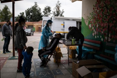 Quarantine fatigue big challenge in Greece a year after 1st case Quarantine fatigue big challenge in Greece a year after 1st case