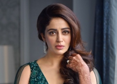 Rohitashv Gour on Nehha Pendse as new Anita Bhabhi: The chemistry can be created again Rohitashv Gour on Nehha Pendse as new Anita Bhabhi: The chemistry can be created again