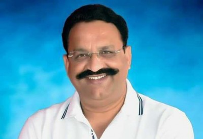 Punjab 'shamelessly' protecting Mukhtar Ansari: UP govt to SC Punjab 'shamelessly' protecting Mukhtar Ansari: UP govt to SC
