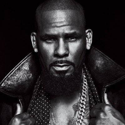R Kelly gets second dose of Covid vaccine R Kelly gets second dose of Covid vaccine