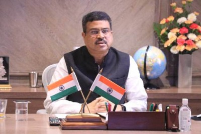 No additional tax burden on people in Budget: Pradhan No additional tax burden on people in Budget: Pradhan