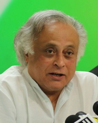 Ramesh tweets report on MSP by Modi when he was Gujarat CM