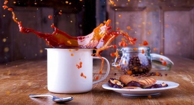Drinking six or more cups of coffee per day may up CVD risk Drinking six or more cups of coffee per day may up CVD risk