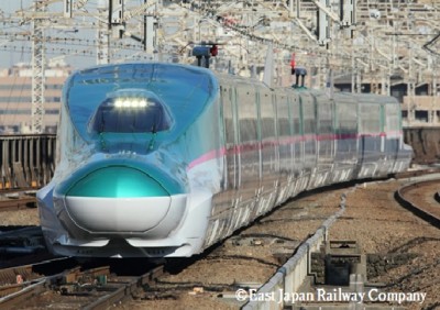 NHSRCL signs deal with L&T-IHI consortium for Bullet train project NHSRCL signs deal with L&T-IHI consortium for Bullet train project