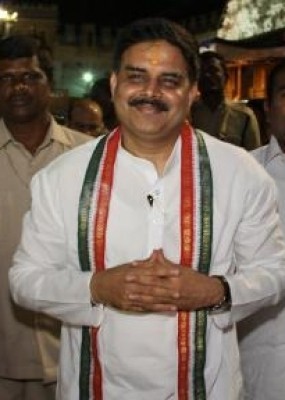 Janasena files petition for new MPTC, ZPTC polls notification Janasena files petition for new MPTC, ZPTC polls notification