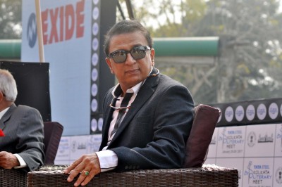 Chepauk pitch 'not unplayable', some people are always complaining, says Gavaskar Chepauk pitch 'not unplayable', some people are always complaining, says Gavaskar